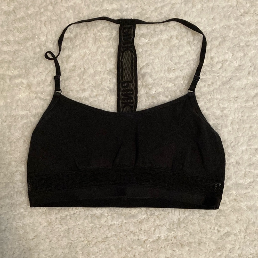 VS PINK | Sport bralette